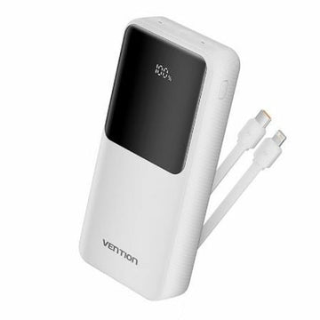 Powerbank Vention FHPW0 White 20000 mAh