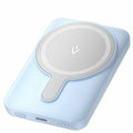 Powerbank Vention FHSL0 Blue