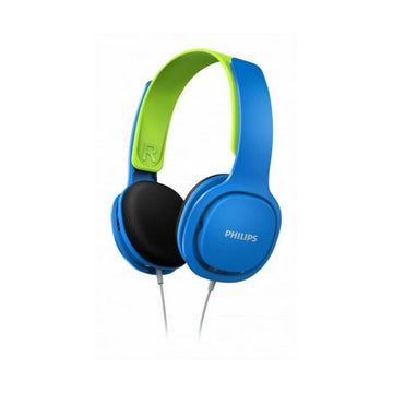Headphones with Headband Philips SHK2000BL