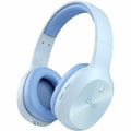 Headphones with Microphone Edifier W600BT Blue