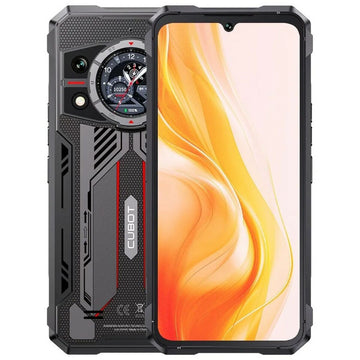 Smartphone Cubot CUBKK11BLK