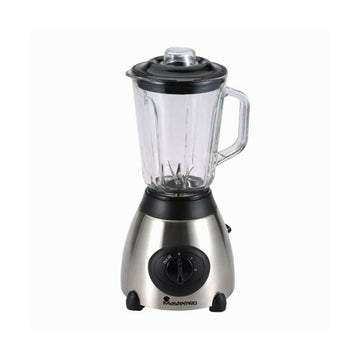 Liquidiser Masterpro Q2625 Silver 500 W