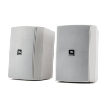 Speakers JBL XD5 BLANCO White 100 W 20 W (2 Units)