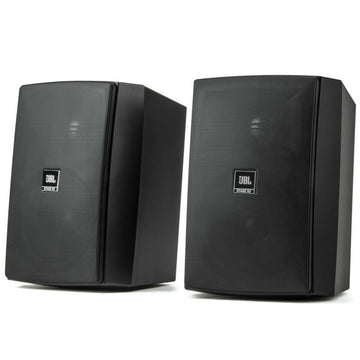 Speakers JBL XD5 Black 100 W 20 W (2 Units)