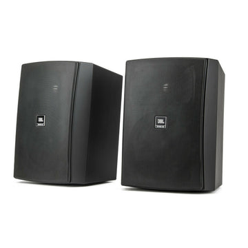 Speakers JBL XD6 NEGRO Black 100 W 20 W (2 Units)