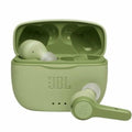 In-ear Bluetooth Headphones JBL Tune 215 Green