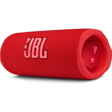 Portable Bluetooth Speakers JBL FLIP6 RED  20W 20 W Red