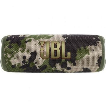 Portable Bluetooth Speakers JBL Flip 6 Printed 20 W