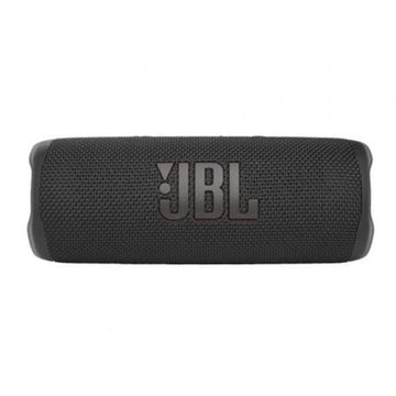Portable Bluetooth Speakers JBL Flip 6 Black 20 W