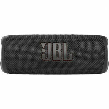 Portable Bluetooth Speakers JBL Flip 6 20 W Black