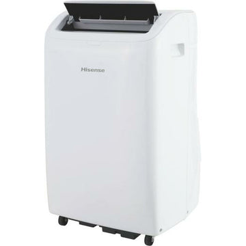 Portable Air Conditioner Hisense APH09QC A White 2600 W 350 m3/h