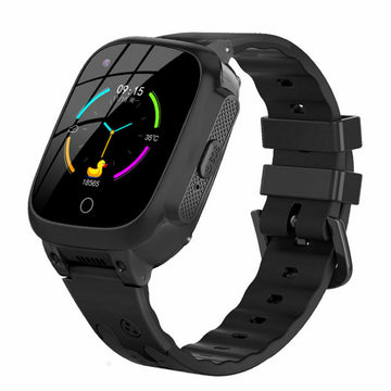 Smartwatch INNJOO Black 1,3" (Refurbished A)