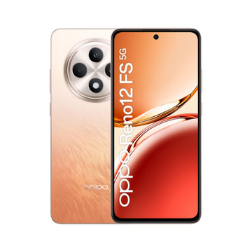 Smartphone Oppo Reno 12 FS Octa Core 12 GB RAM 512 GB Orange 6,67"