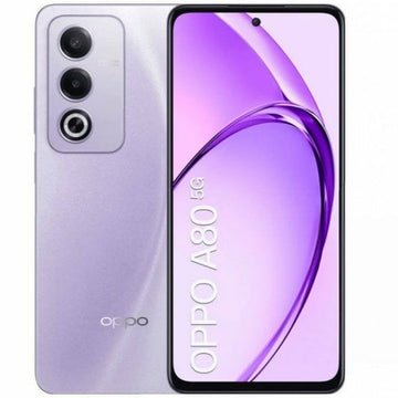 Smartphone Oppo A80 6,7" Octa Core 8 GB RAM 1 TB 256 GB Purple