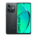 Smartphone Oppo A40 6,72" Snapdragon 6 GB RAM 128 GB Black