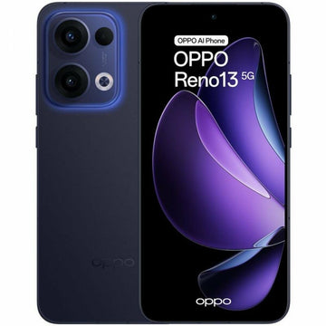 Smartphone Oppo Reno 13 Octa Core 12 GB RAM 256 GB Blue 6,59"