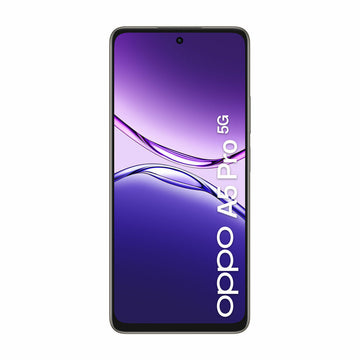 Smartphone Oppo A5 PRO 6,67" 8 GB RAM 256 GB Black