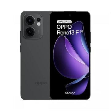 Smartphone Oppo Reno 13F 5G 6,67" Snapdragon 16 GB RAM 256 GB Black