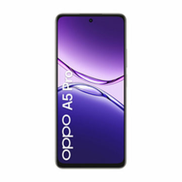 Smartphone Oppo A5 PRO 8/256 8 GB RAM 256 GB 6,67" Brown