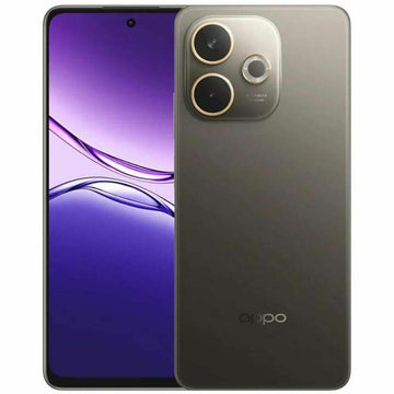 Smartphone Oppo 6,67" 8 GB RAM 256 GB Brown
