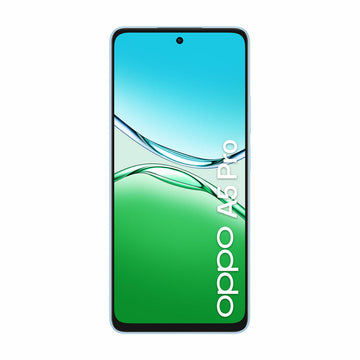 Smartphone Oppo A5 PRO 6,67" 8 GB RAM 256 GB Blue