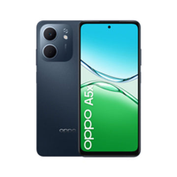 Smartphone Oppo 6,67" 4 GB RAM 128 GB Black