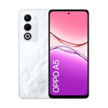 Smartphone Oppo CPH2727 6,67" Octa Core 6 GB RAM 128 GB White