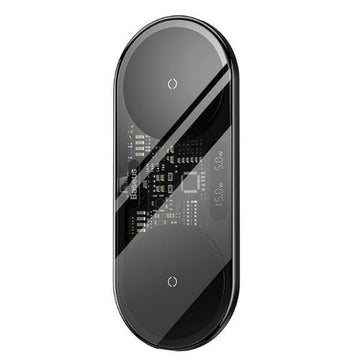 Powerbank Baseus Black