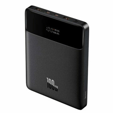 Powerbank Baseus PPBL000201 Black 20000 mAh