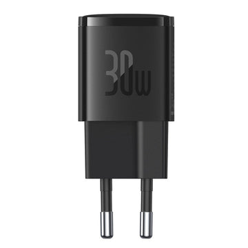 Wall Charger Baseus CCXF000301 Black