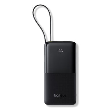 Powerbank Baseus P10077101113-00 Black 10000 mAh