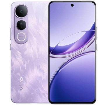Smartphone Vivo V50 Lite Octa Core 8 GB RAM 256 GB Purple