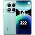 Smartphone Xiaomi NOTE14P 5G 12-512 GRE Octa Core 12 GB RAM 512 GB Green