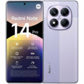 Smartphone Xiaomi Redmi Note 14 Pro 5G 6,7" Octa Core 8 GB RAM 1 TB 256 GB Purple