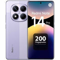 Smartphone Xiaomi NOTE14P 5G 8-256 PUR Octa Core 8 GB RAM 256 GB Purple 6,67"