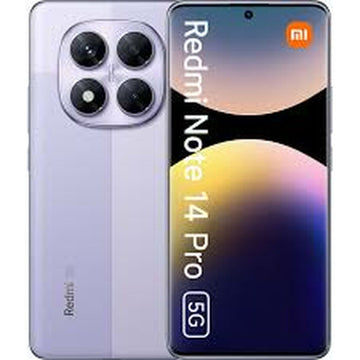 Smartphone Xiaomi NOTE14P 5G 12-512 PUR 6,67" 12 GB RAM 512 GB Purple