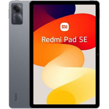 Tablet Xiaomi VHU5359EU Octa Core 8 GB RAM 256 GB Grey 11"