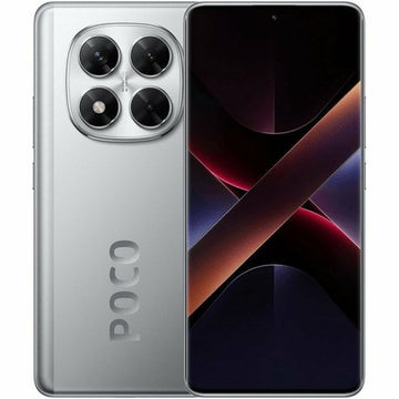 Smartphone Poco X7 6,7" Octa Core 12 GB RAM 512 GB Silver