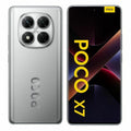 Smartphone Poco X7 6,67" 12 GB RAM 512 GB Silver