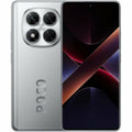 Smartphone Poco X7 6,7" Octa Core 8 GB RAM 256 GB Silver