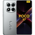 Smartphone Xiaomi POCO X7 5G 8-256 SV Octa Core 8 GB RAM 256 GB Silver 6,67"