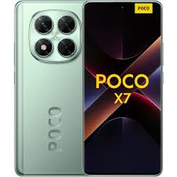 Smartphone Poco 6,67" MediaTek 12 GB RAM 512 GB