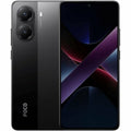 Smartphone Poco POCO X7 Pro 6,7" Octa Core 8 GB RAM 256 GB Black