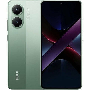 Smartphone Poco X7 Pro 6,7" Octa Core 12 GB RAM 512 GB Green