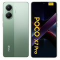 Smartphone Poco POCO X7 PRO 12+512GB DS 5G 6,67" 512 GB Green