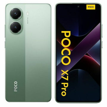 Smartphone Poco POCO X7 PRO 12+512GB DS 5G 6,67" 512 GB Green