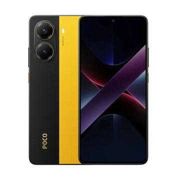 Smartphone Poco X7 PRO 6,67" 8 GB RAM 256 GB Yellow