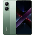 Smartphone Poco X7 Pro 6,7" Octa Core 8 GB RAM 256 GB Green