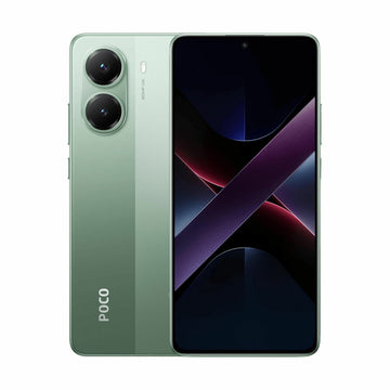 Smartphone Poco 256 GB Green