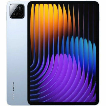 Tablet Xiaomi Pad 7 Pro Octa Core 12 GB RAM 512 GB Blue
